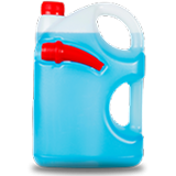 Płyn do spryskiwaczy