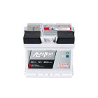 AKUMULATOR AUTOPART SILVER 50Ah