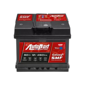 AKUMULATOR AUTOPART SMF 50Ah
