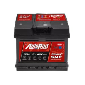 AKUMULATOR AUTOPART SMF 55Ah