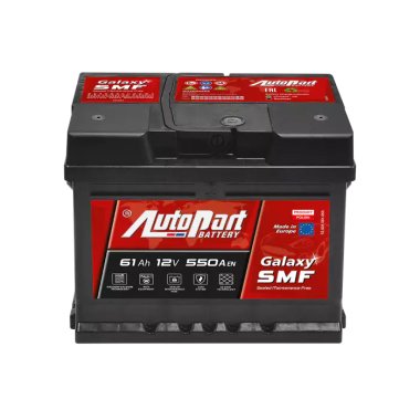 AKUMULATOR AUTOPART SMF 61Ah