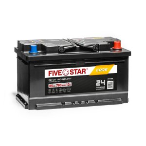 AKUMULATOR FIVE STAR CORE 85Ah