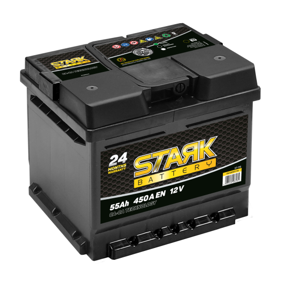 AKUMULATOR STARK 55Ah