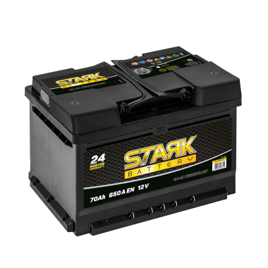 AKUMULATOR STARK 70Ah