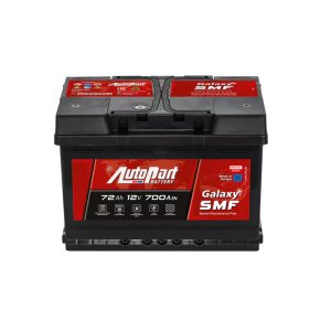 AKUMULATOR AUTOPART SMF 72Ah