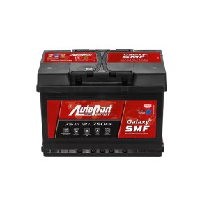 AKUMULATOR AUTOPART SMF 75Ah