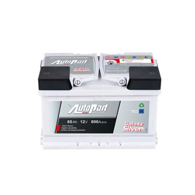 AKUMULATOR AUTOPART SILVER 85Ah