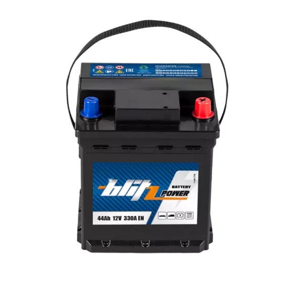 AKUMULATOR BLITZ 44Ah