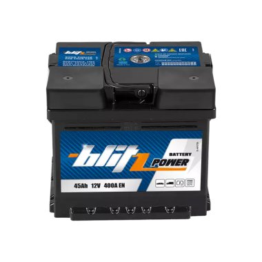 AKUMULATOR BLITZ 45Ah