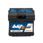 AKUMULATOR BLITZ 50Ah