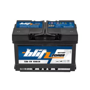 AKUMULATOR BLITZ 72Ah