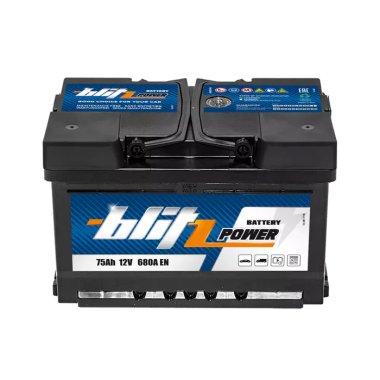 AKUMULATOR BLITZ 75Ah